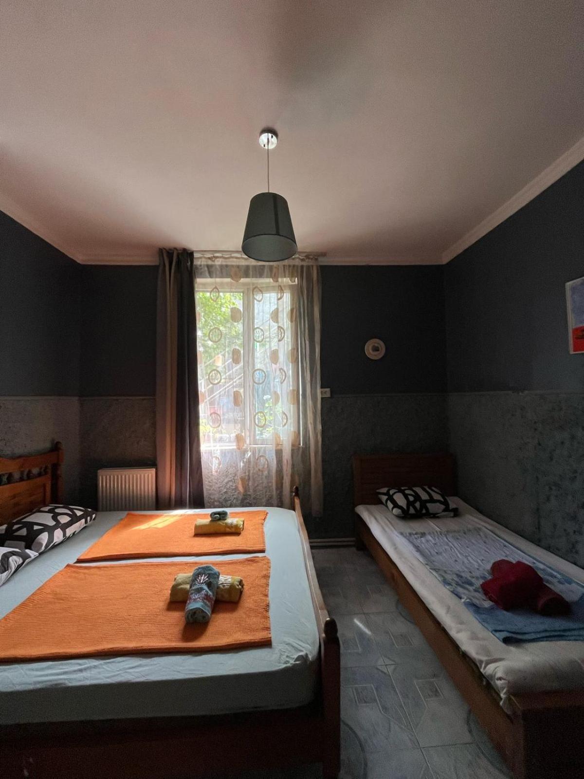 Guest House Barbi Batumi Exterior foto